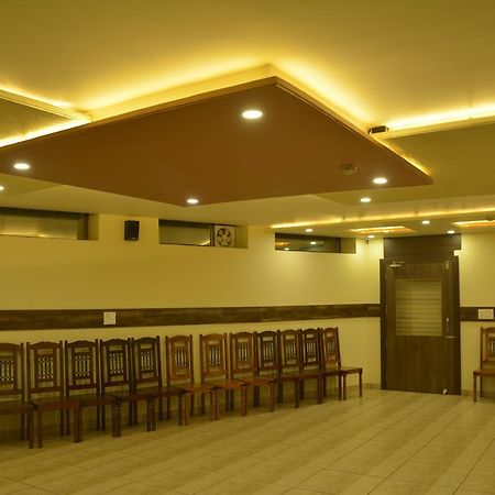 Fabhotel Padmavati Palace Mansarovar Jaipur Bagian luar foto