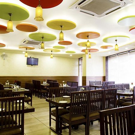 Fabhotel Padmavati Palace Mansarovar Jaipur Bagian luar foto