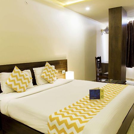 Fabhotel Padmavati Palace Mansarovar Jaipur Bagian luar foto