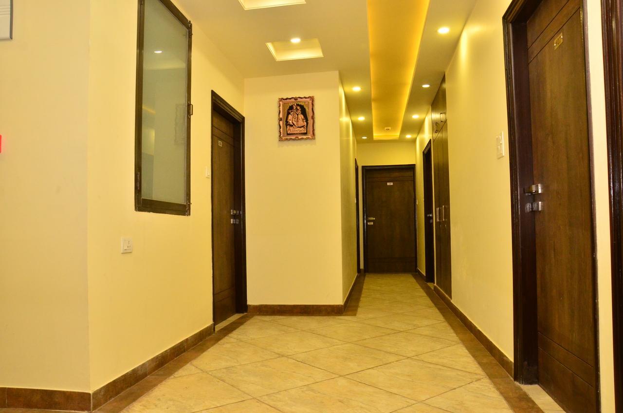 Fabhotel Padmavati Palace Mansarovar Jaipur Bagian luar foto