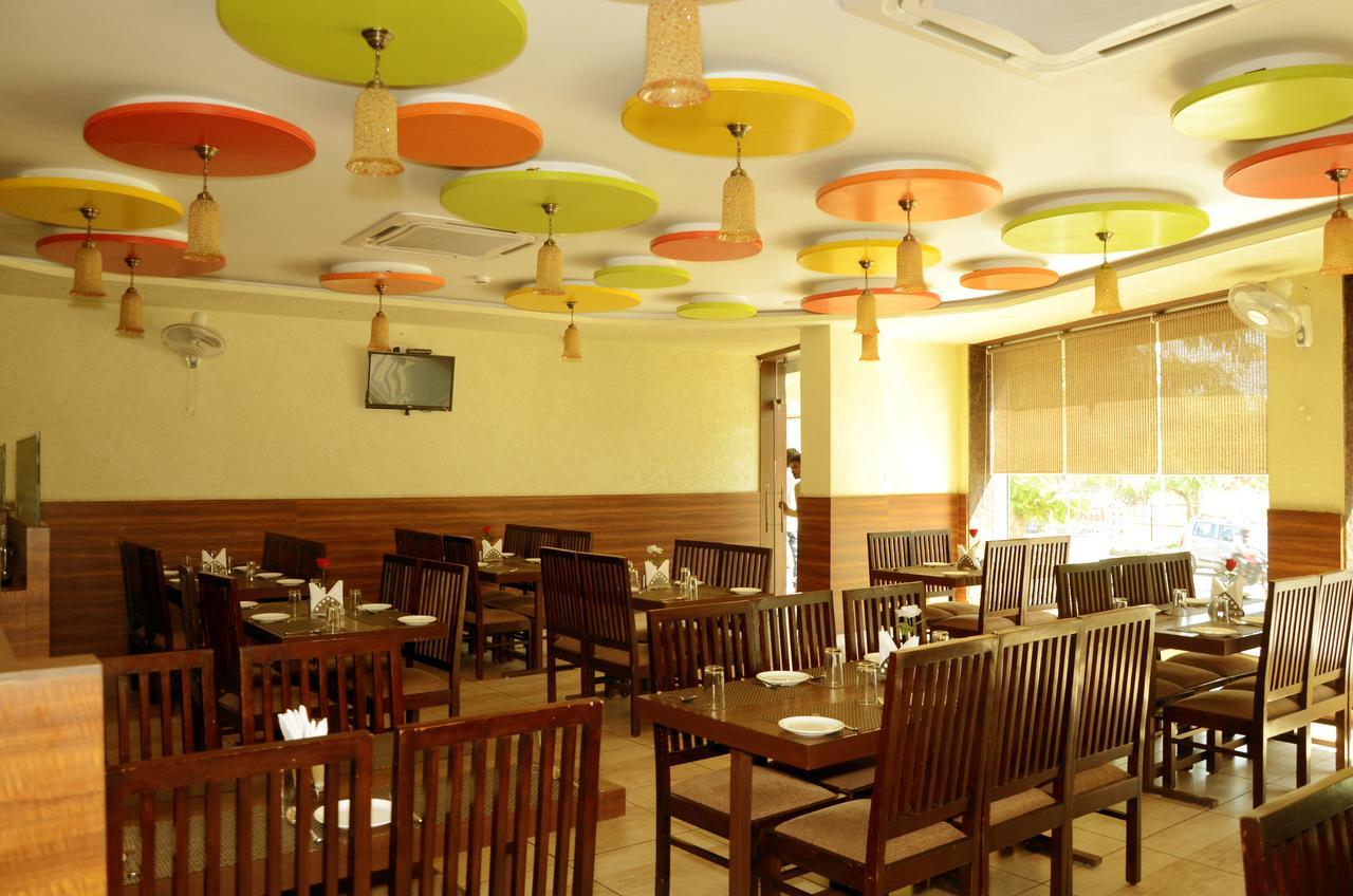 Fabhotel Padmavati Palace Mansarovar Jaipur Bagian luar foto