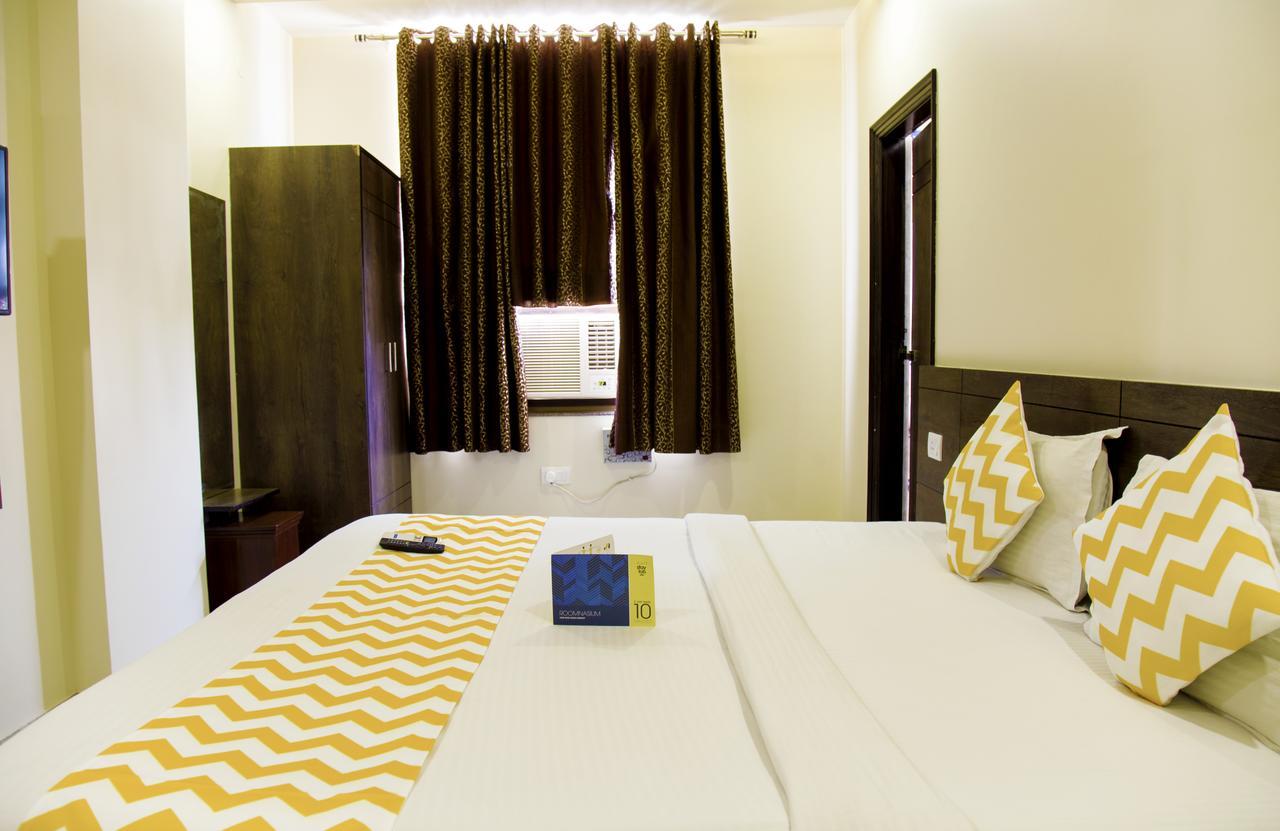 Fabhotel Padmavati Palace Mansarovar Jaipur Bagian luar foto