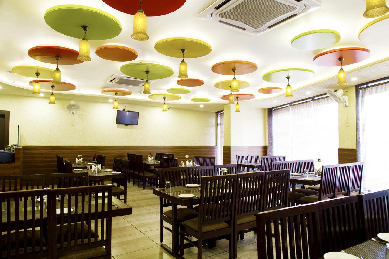 Fabhotel Padmavati Palace Mansarovar Jaipur Bagian luar foto