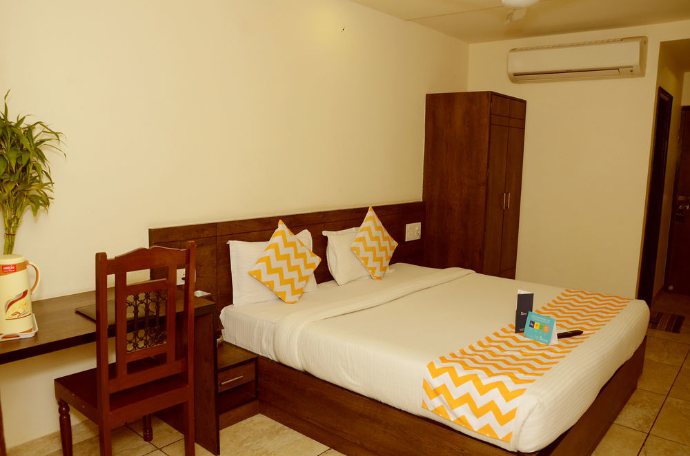 Fabhotel Padmavati Palace Mansarovar Jaipur Bagian luar foto