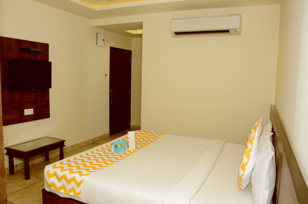 Fabhotel Padmavati Palace Mansarovar Jaipur Bagian luar foto