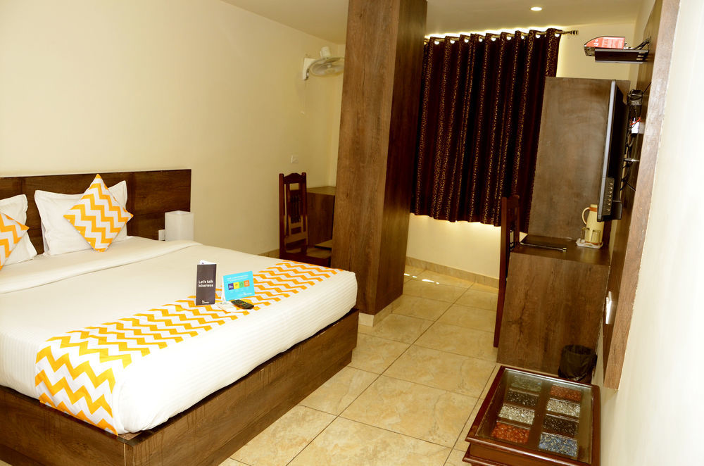 Fabhotel Padmavati Palace Mansarovar Jaipur Bagian luar foto