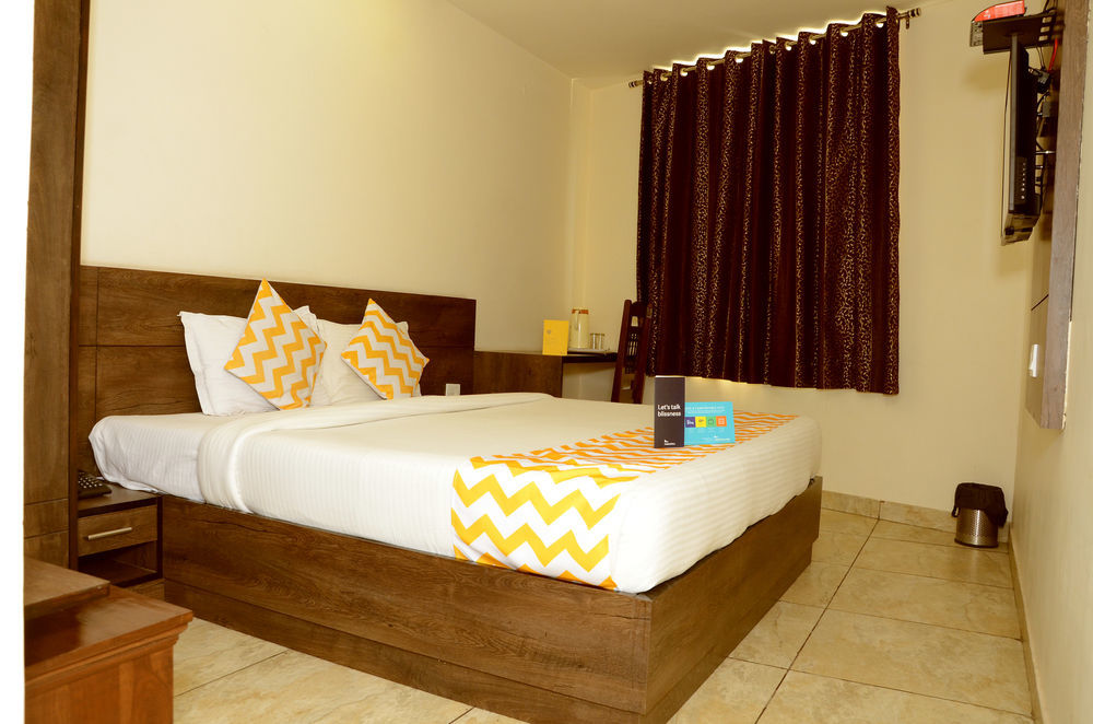Fabhotel Padmavati Palace Mansarovar Jaipur Bagian luar foto