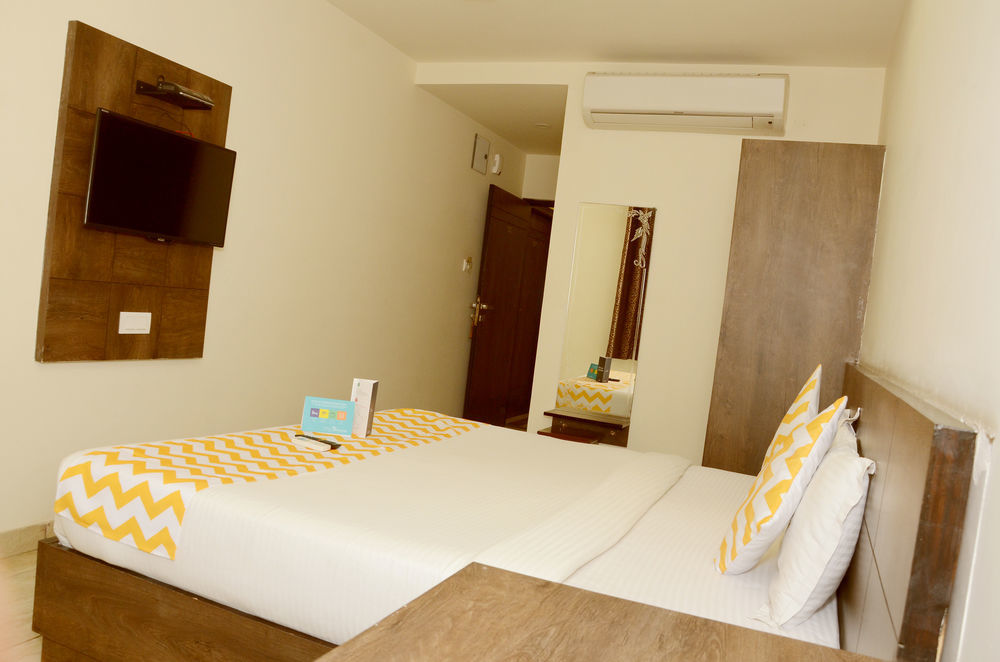 Fabhotel Padmavati Palace Mansarovar Jaipur Bagian luar foto