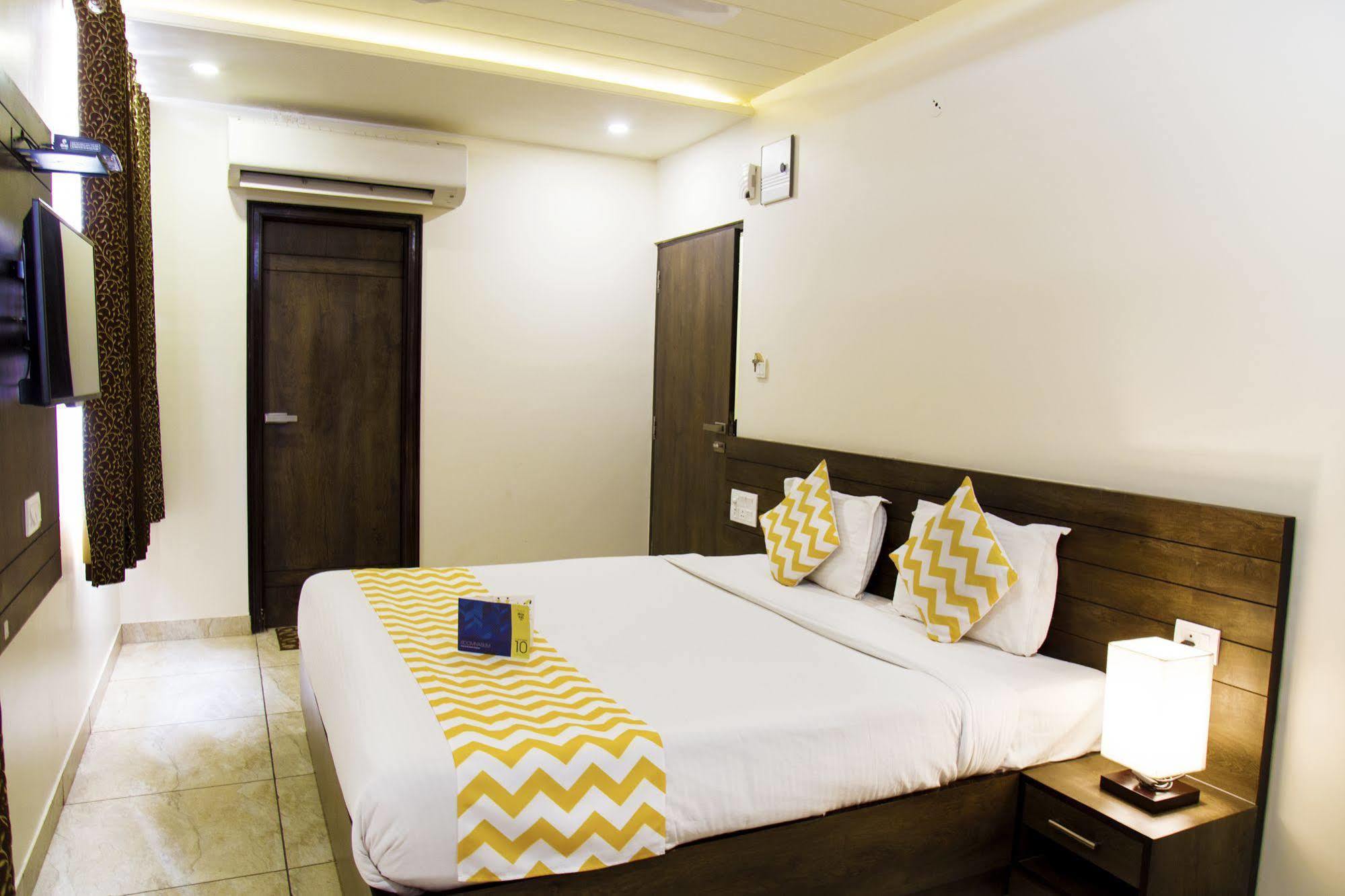Fabhotel Padmavati Palace Mansarovar Jaipur Bagian luar foto