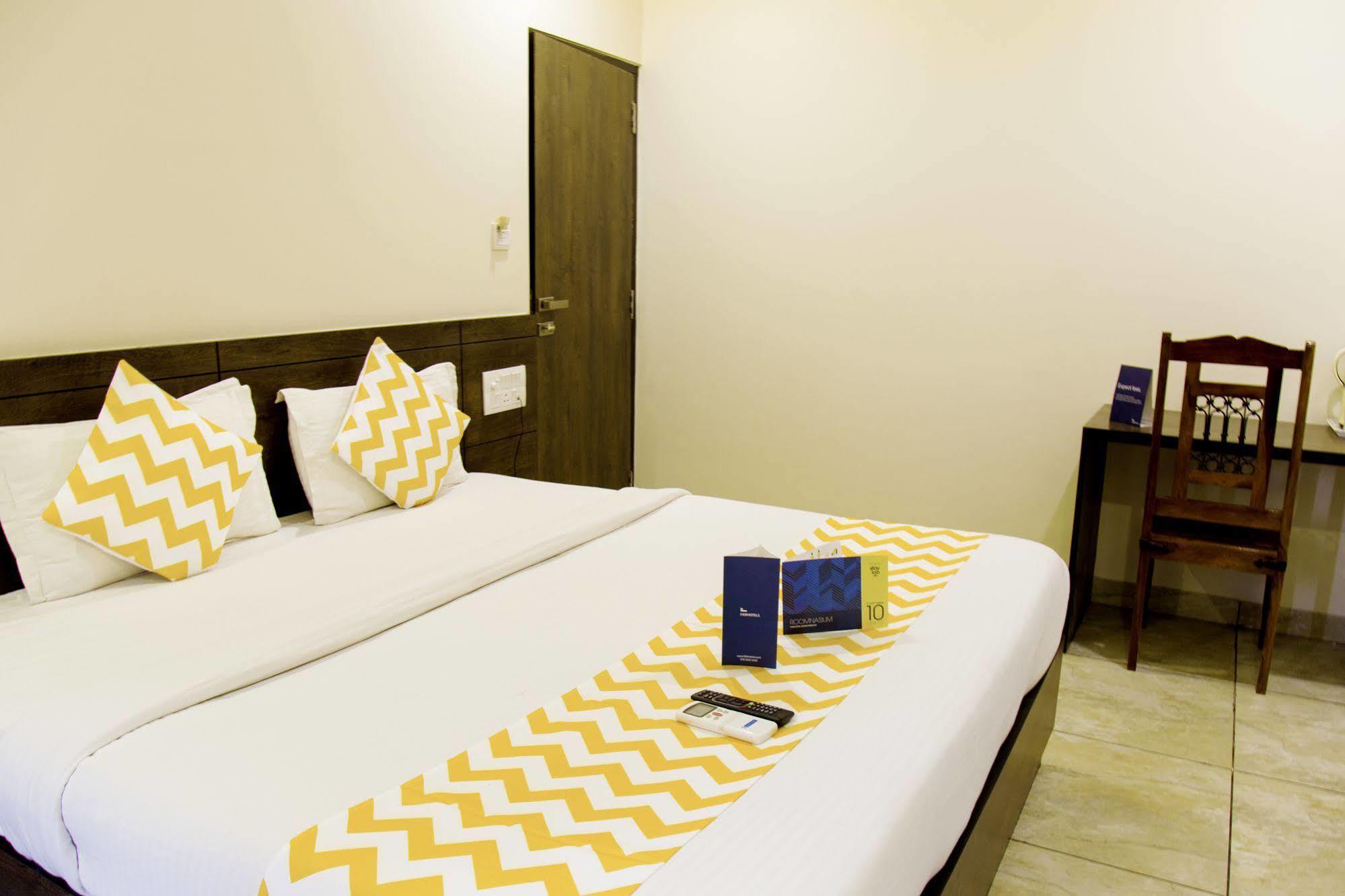 Fabhotel Padmavati Palace Mansarovar Jaipur Bagian luar foto
