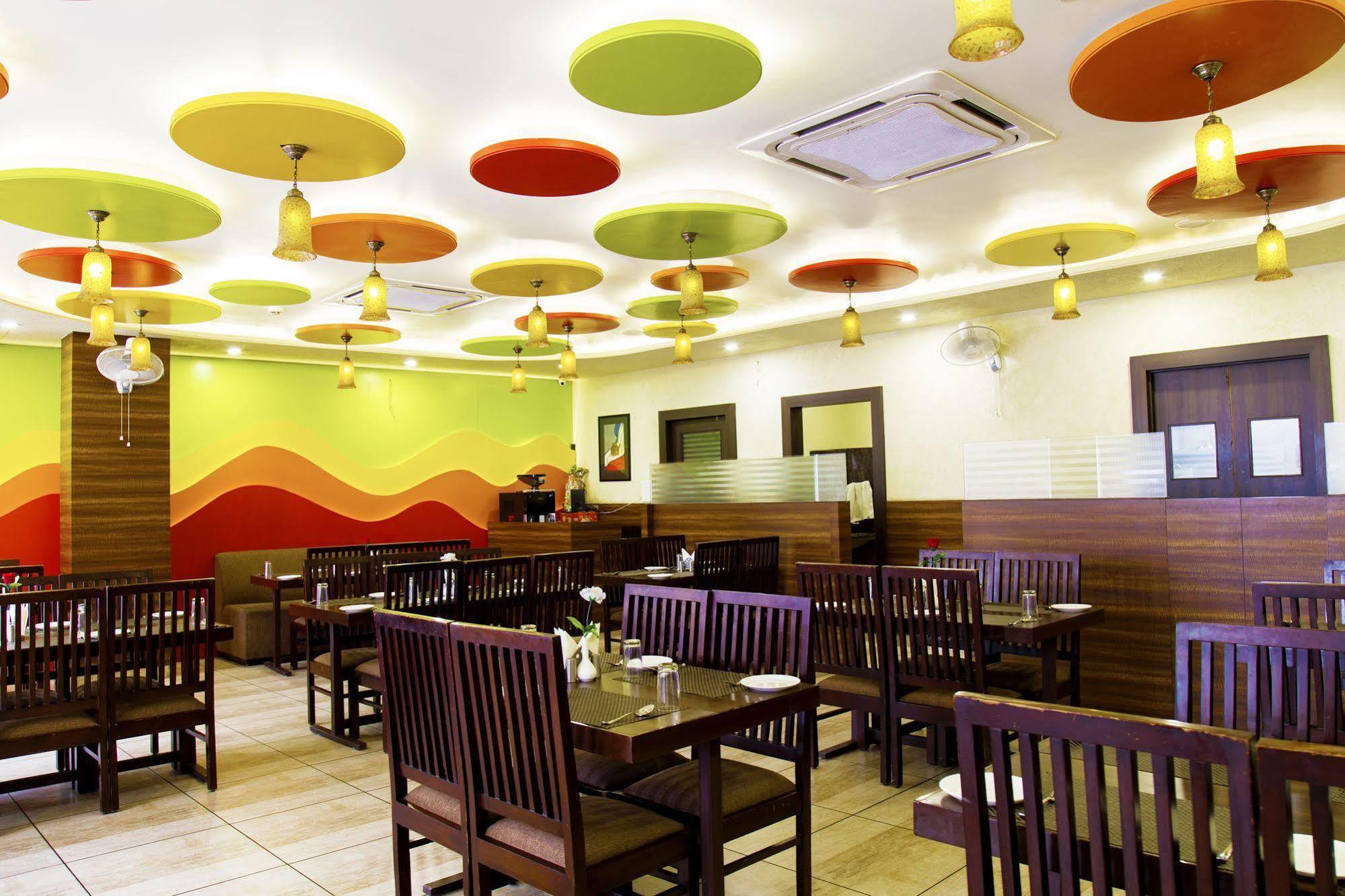 Fabhotel Padmavati Palace Mansarovar Jaipur Bagian luar foto