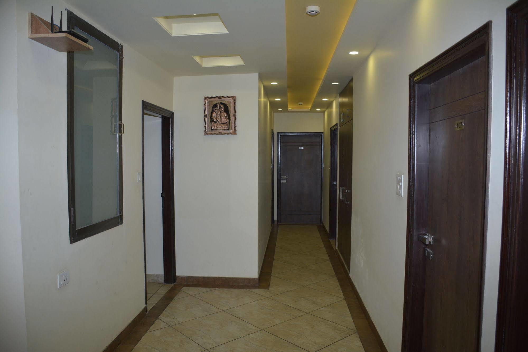 Fabhotel Padmavati Palace Mansarovar Jaipur Bagian luar foto